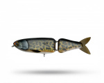 JW Lures Preyfish Slim 8' - Burbot JW Lures Preyfish Slim 8' - Burbot